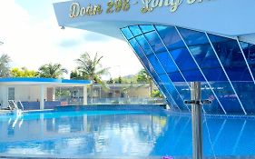 Khu Nghỉ Dưỡng Đoàn 298